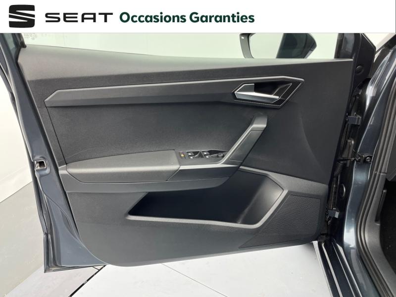 Voitures occasions SEAT IBIZA Copa Orvault