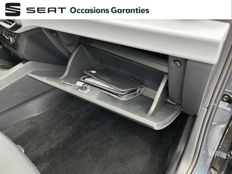 Voitures occasions SEAT IBIZA Copa Orvault