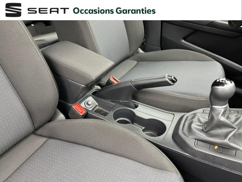 Voitures occasions SEAT IBIZA Copa Orvault