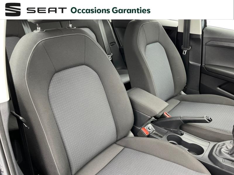 Voitures occasions SEAT IBIZA Copa Orvault