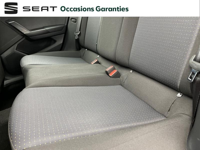 Voitures occasions SEAT IBIZA Copa Orvault