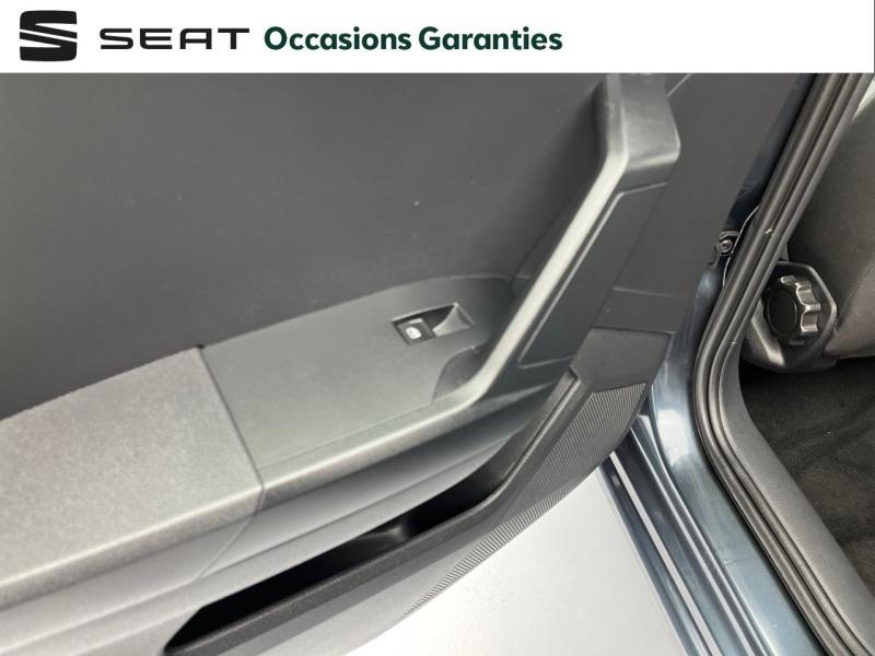 Voitures occasions SEAT IBIZA Copa Orvault