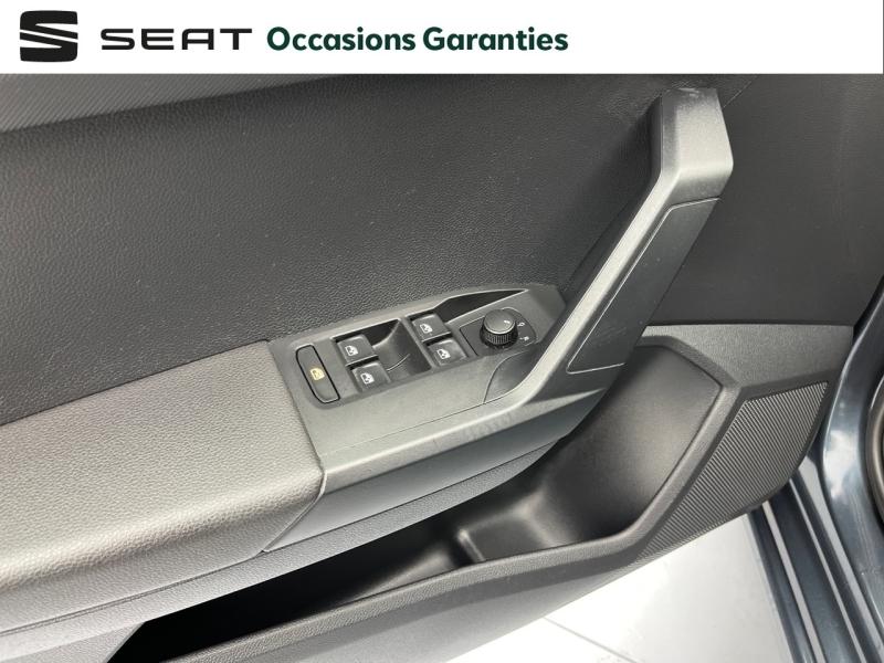 Voitures occasions SEAT IBIZA Copa Orvault