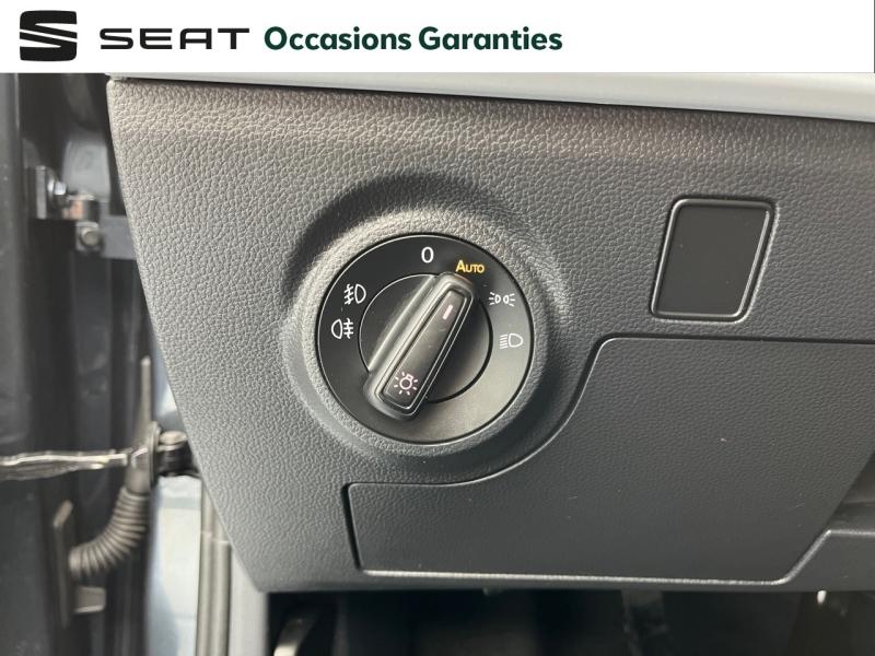 Voitures occasions SEAT IBIZA Copa Orvault