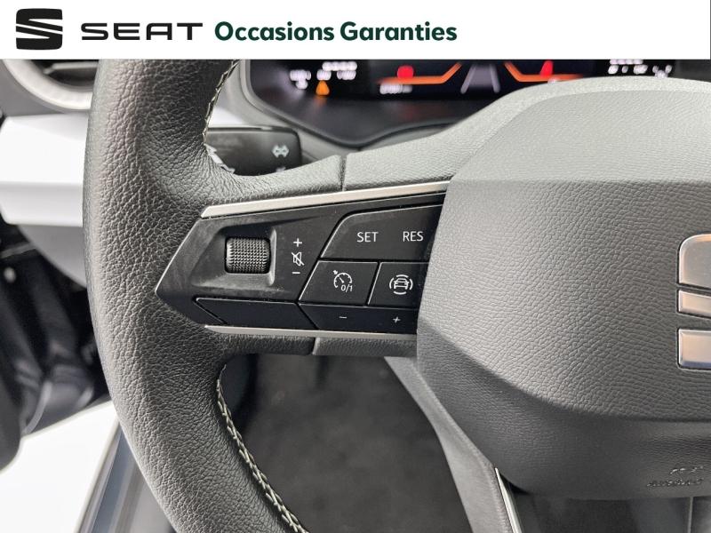 Voitures occasions SEAT IBIZA Copa Orvault