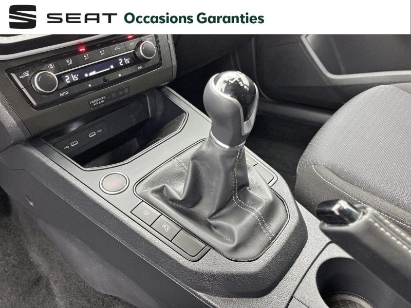 Voitures occasions SEAT IBIZA Copa Orvault