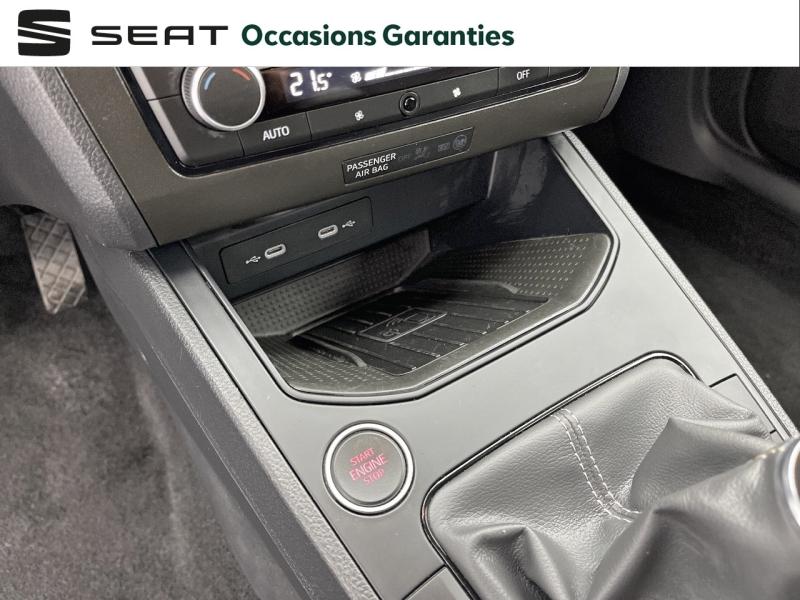 Voitures occasions SEAT IBIZA Copa Orvault