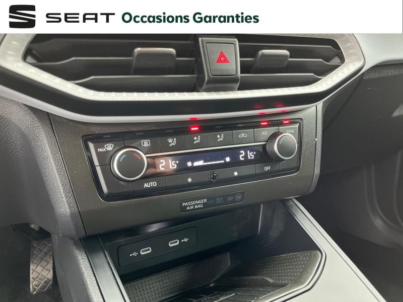 Voitures occasions SEAT IBIZA Copa Orvault