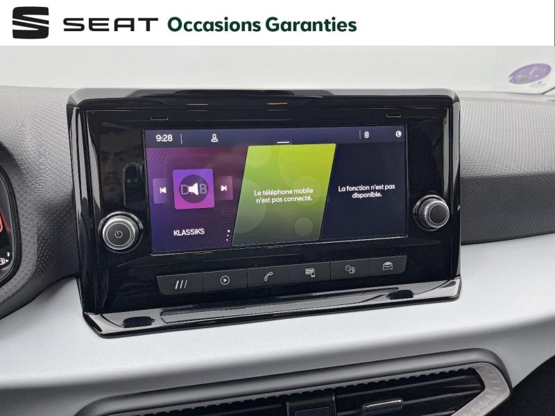 Voitures occasions SEAT IBIZA Copa Orvault