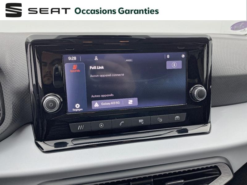 Voitures occasions SEAT IBIZA Copa Orvault