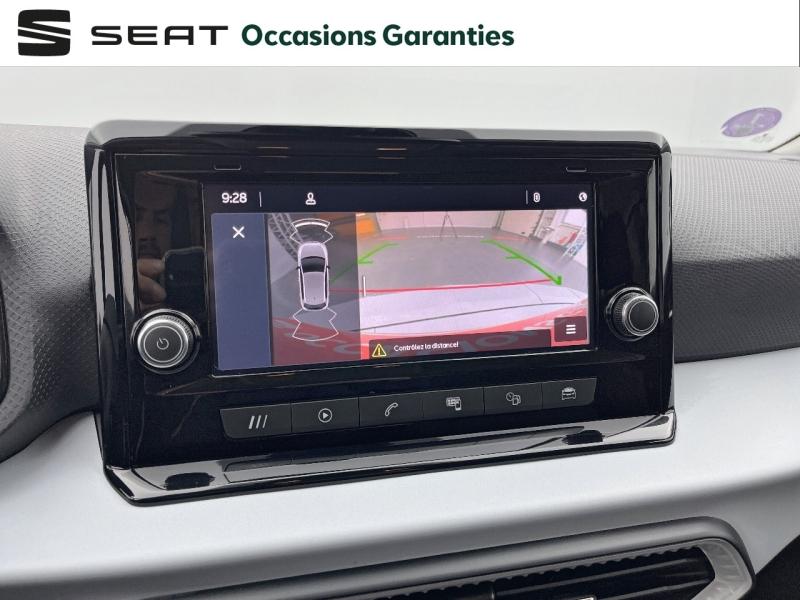 Voitures occasions SEAT IBIZA Copa Orvault