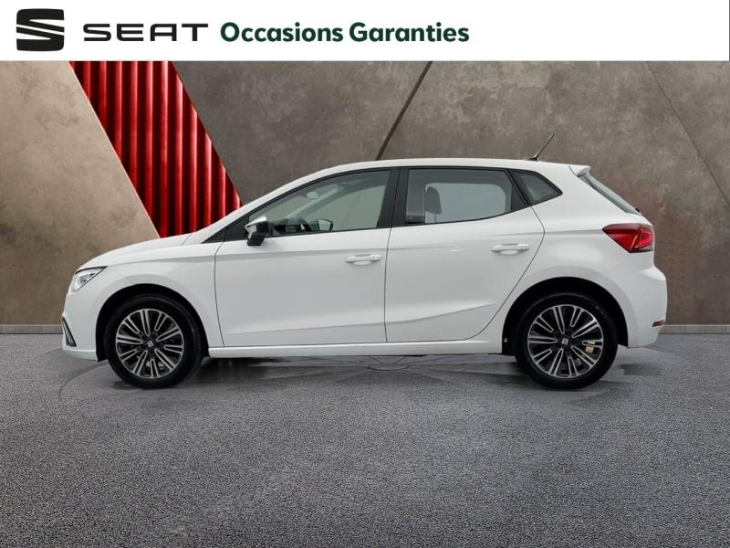 Voitures occasions SEAT IBIZA Copa Orvault