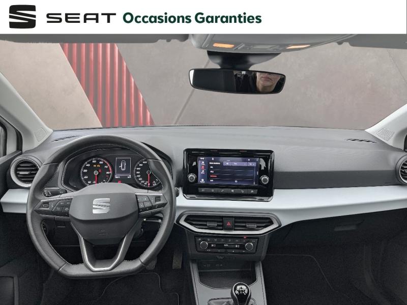 Voitures occasions SEAT IBIZA Copa Orvault