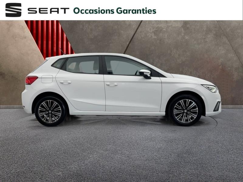 Voitures occasions SEAT IBIZA Copa Orvault