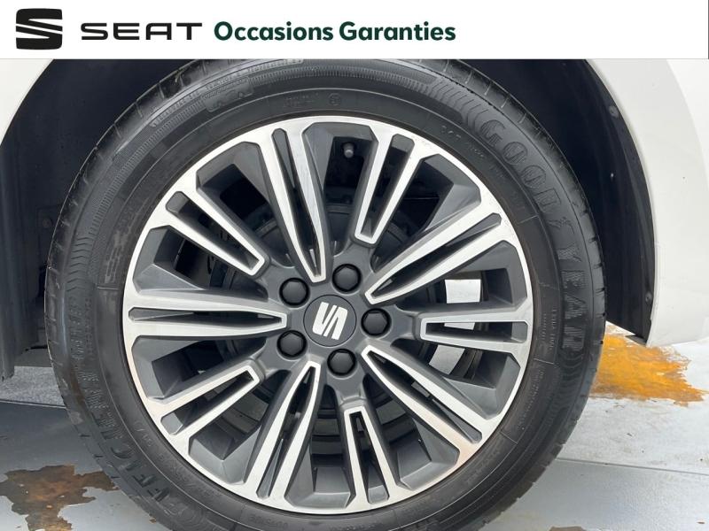 Voitures occasions SEAT IBIZA Copa Orvault