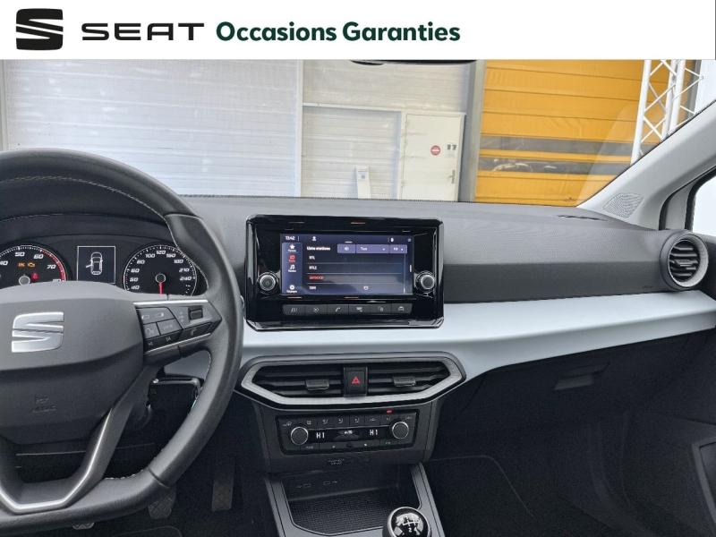 Voitures occasions SEAT IBIZA Copa Orvault