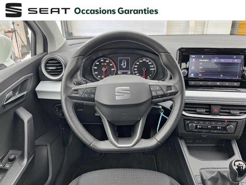 Voitures occasions SEAT IBIZA Copa Orvault