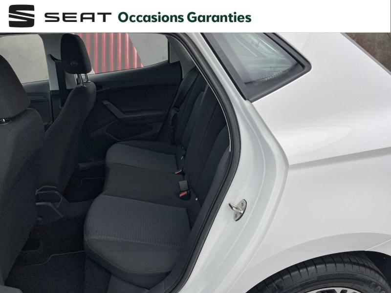 Voitures occasions SEAT IBIZA Copa Orvault