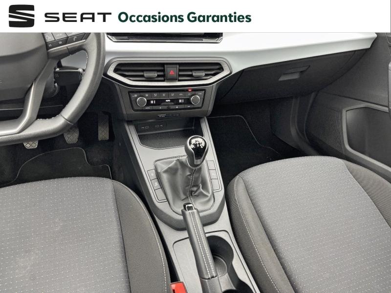 Voitures occasions SEAT IBIZA Copa Orvault