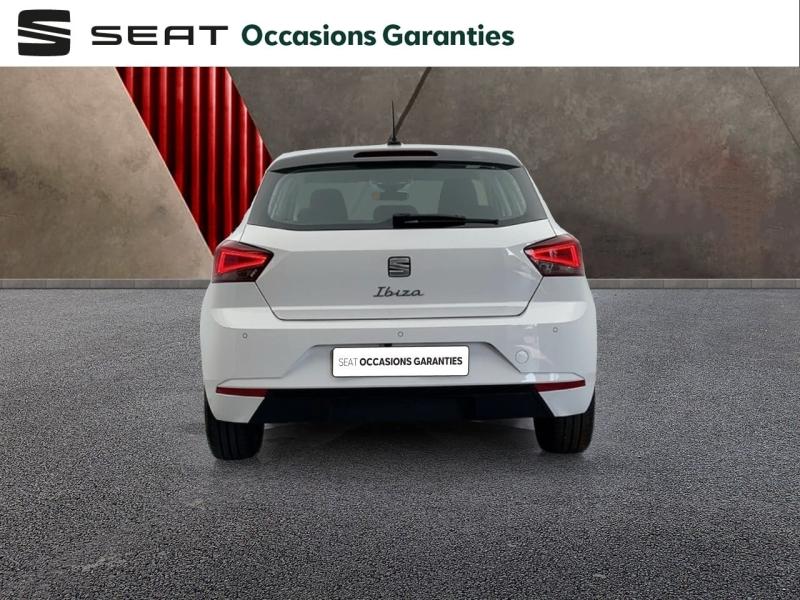 Voitures occasions SEAT IBIZA Copa Orvault