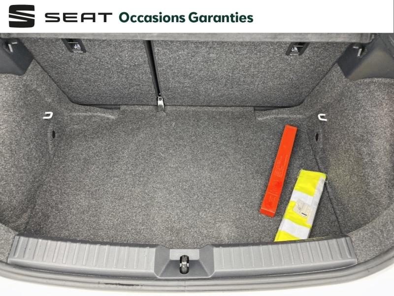 Voitures occasions SEAT IBIZA Copa Orvault