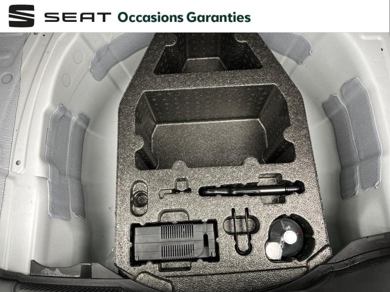 Voitures occasions SEAT IBIZA Copa Orvault