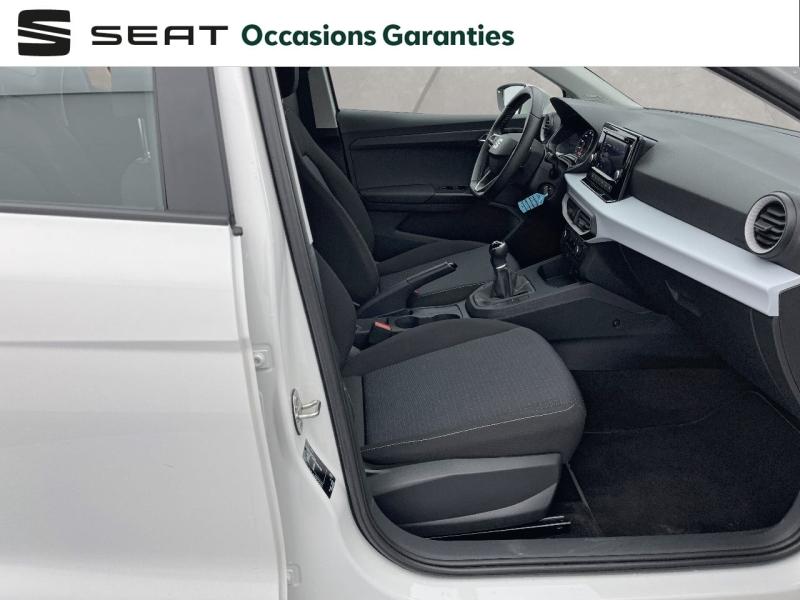 Voitures occasions SEAT IBIZA Copa Orvault