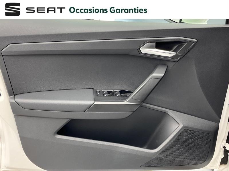 Voitures occasions SEAT IBIZA Copa Orvault