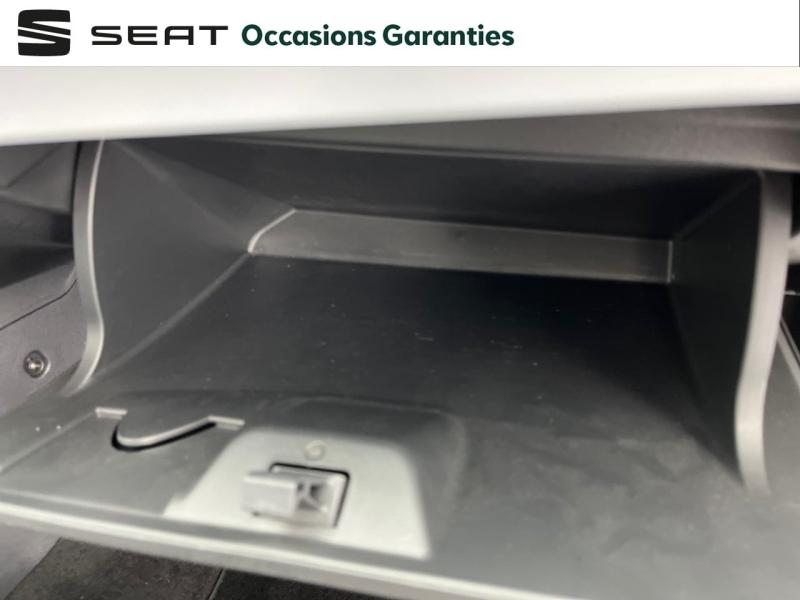 Voitures occasions SEAT IBIZA Copa Orvault