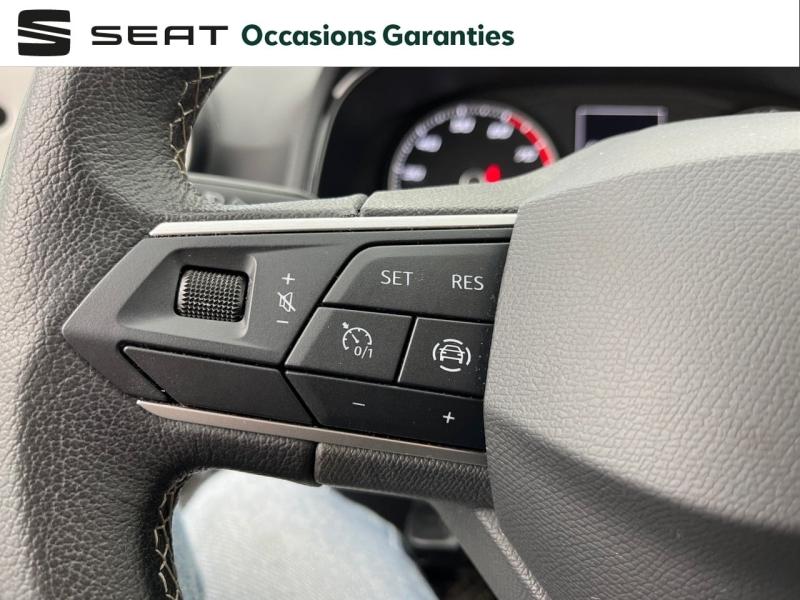 Voitures occasions SEAT IBIZA Copa Orvault