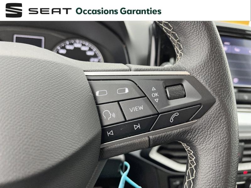 Voitures occasions SEAT IBIZA Copa Orvault