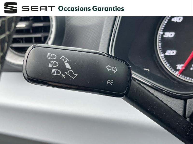 Voitures occasions SEAT IBIZA Copa Orvault