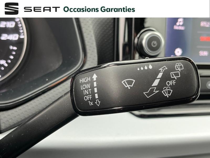 Voitures occasions SEAT IBIZA Copa Orvault