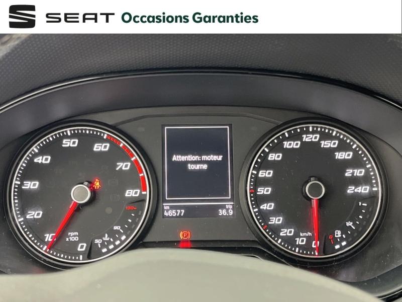 Voitures occasions SEAT IBIZA Copa Orvault