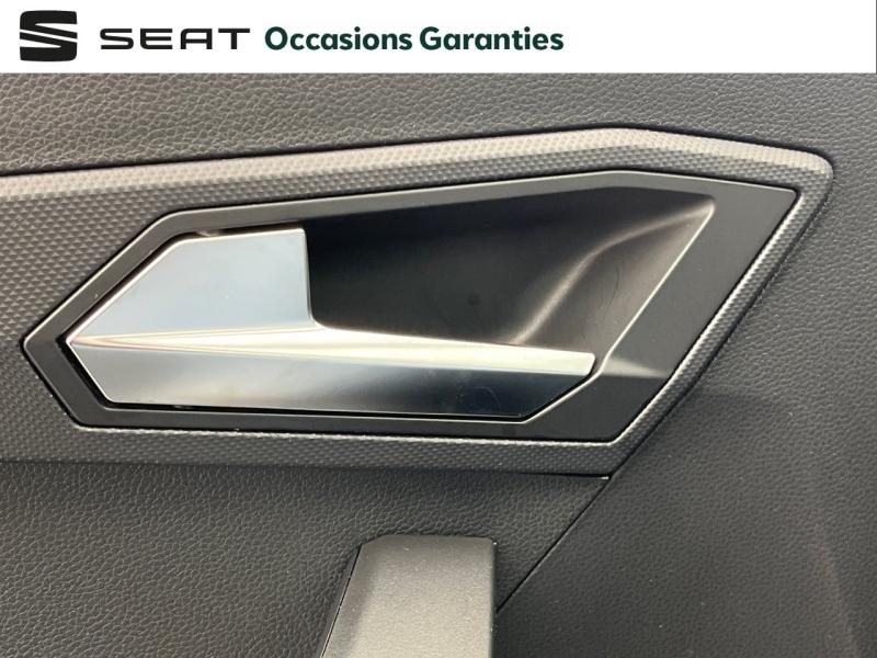 Voitures occasions SEAT IBIZA Copa Orvault