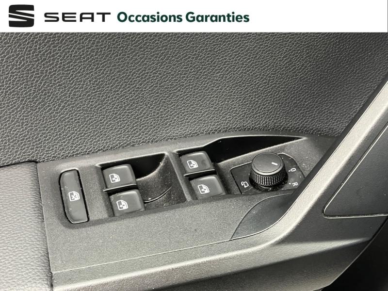 Voitures occasions SEAT IBIZA Copa Orvault