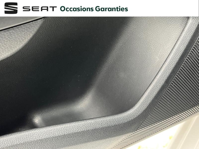 Voitures occasions SEAT IBIZA Copa Orvault