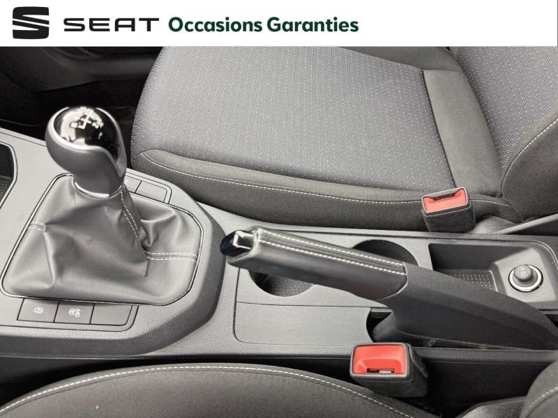 Voitures occasions SEAT IBIZA Copa Orvault