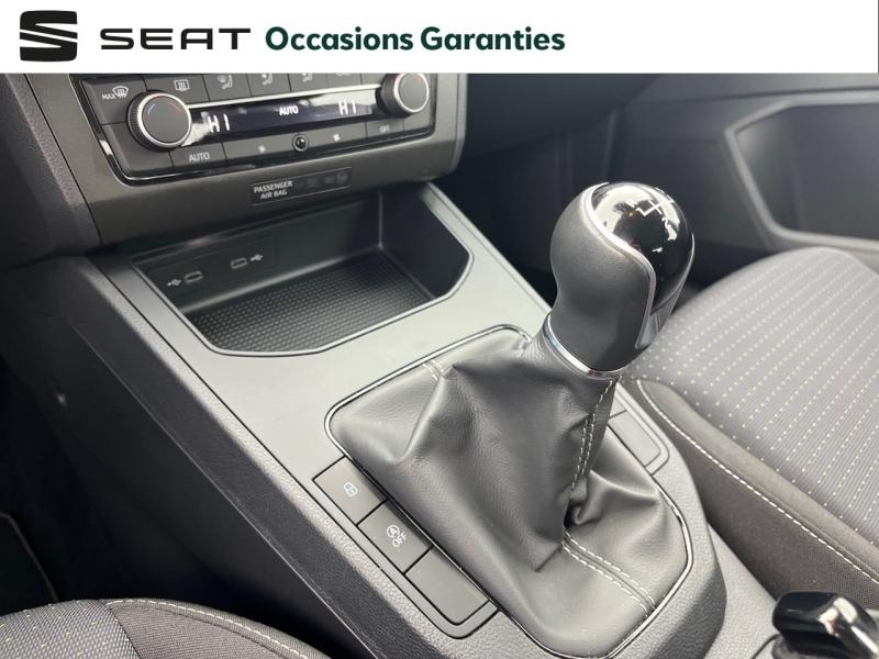 Voitures occasions SEAT IBIZA Copa Orvault