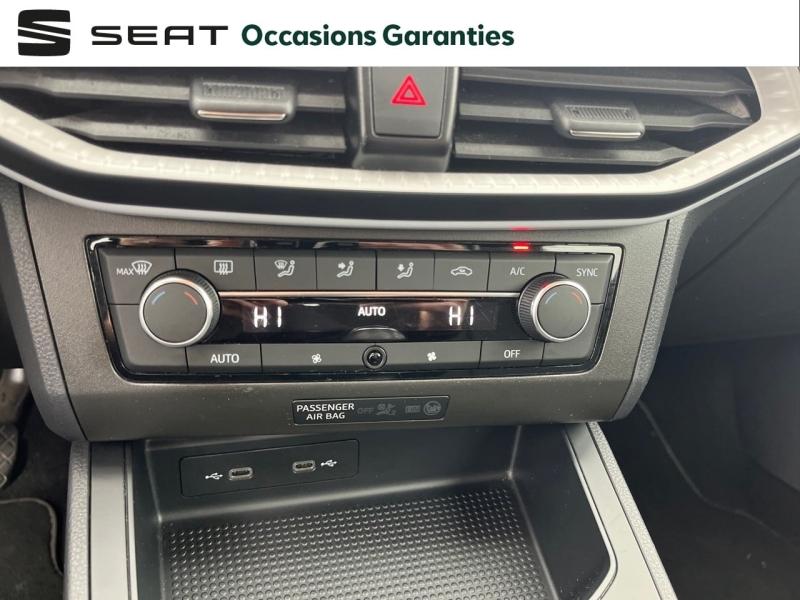 Voitures occasions SEAT IBIZA Copa Orvault