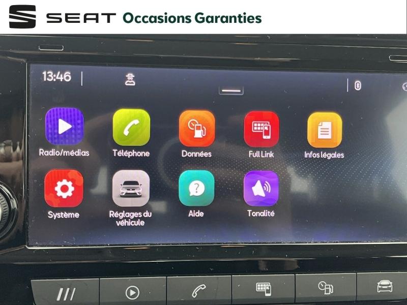 Voitures occasions SEAT IBIZA Copa Orvault