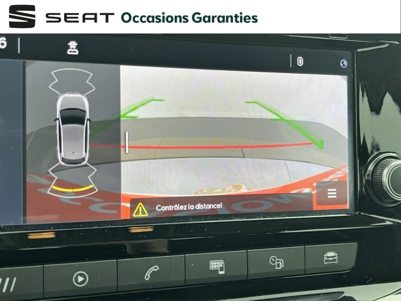 Voitures occasions SEAT IBIZA Copa Orvault