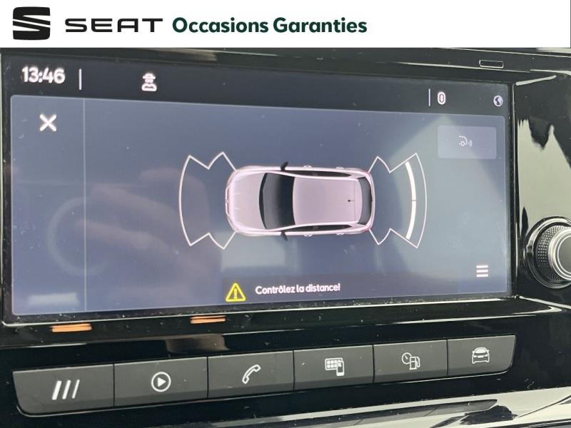 Voitures occasions SEAT IBIZA Copa Orvault