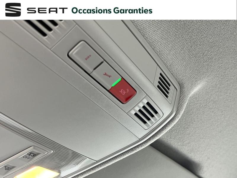 Voitures occasions SEAT IBIZA Copa Orvault