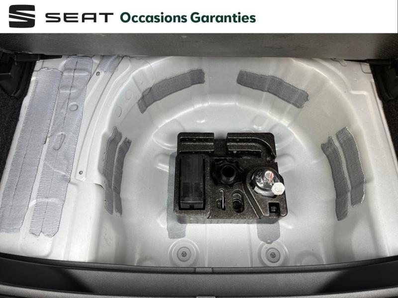 Voitures occasions SEAT ARONA Copa Orvault