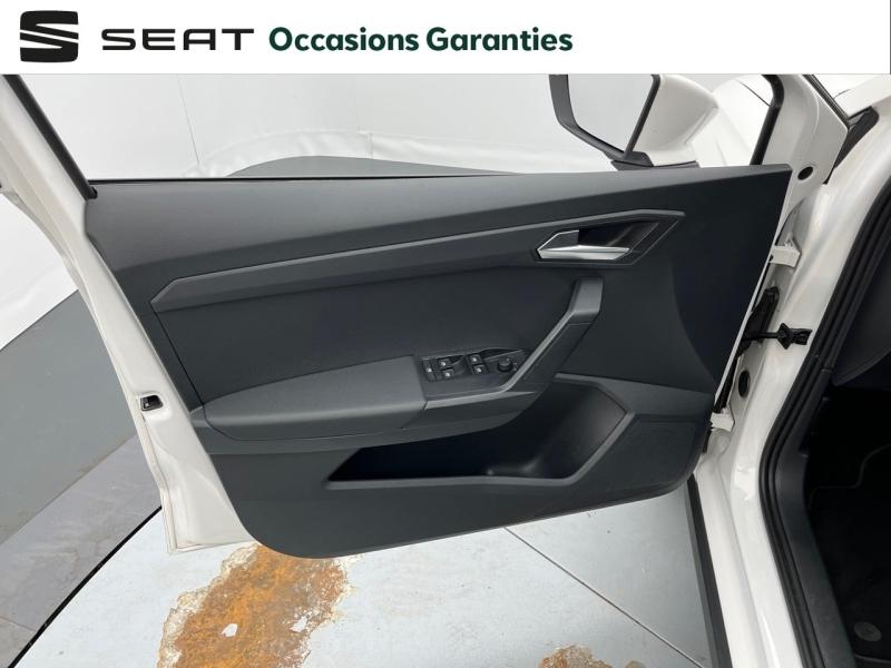 Voitures occasions SEAT ARONA Copa Orvault