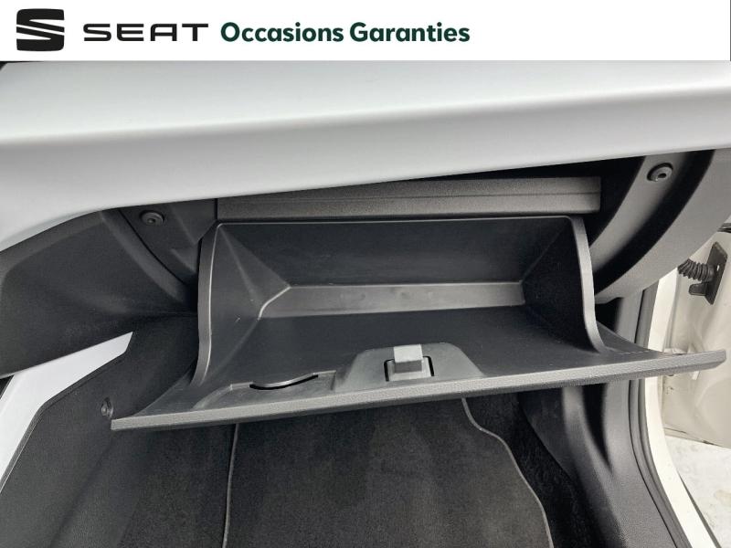 Voitures occasions SEAT ARONA Copa Orvault