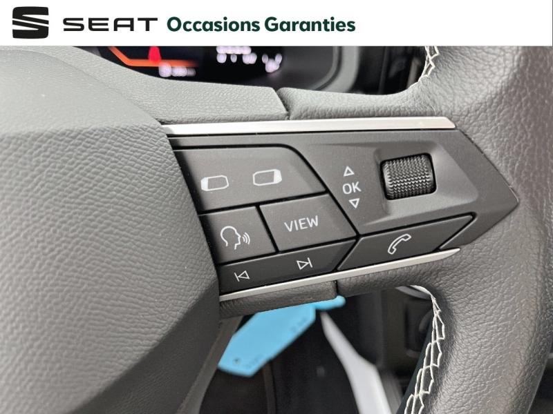 Voitures occasions SEAT ARONA Copa Orvault