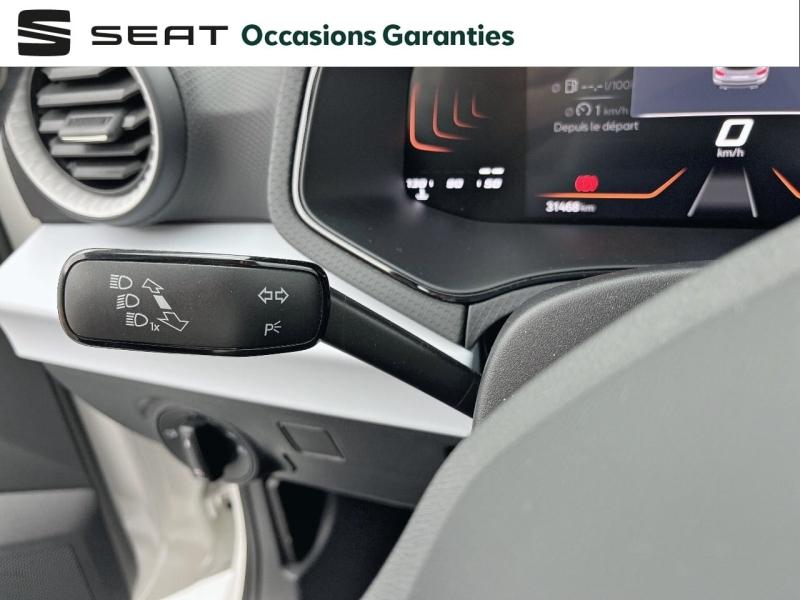 Voitures occasions SEAT ARONA Copa Orvault