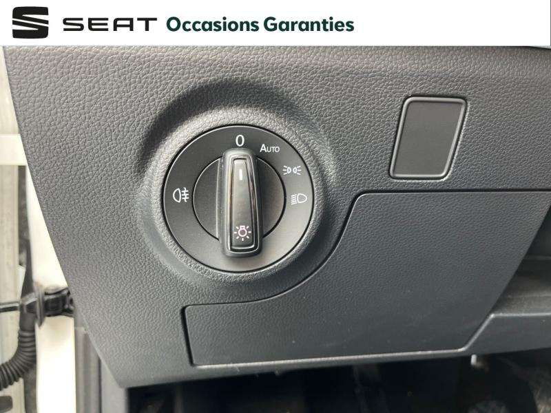 Voitures occasions SEAT ARONA Copa Orvault